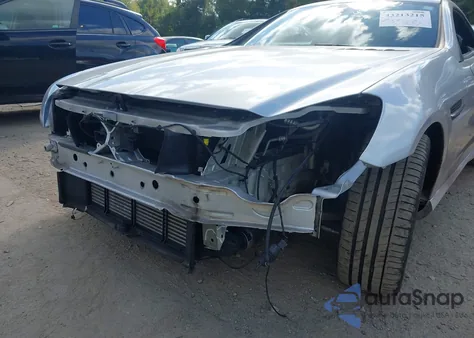 2014 Mercedes-Benz Slk 250 z USA, uszkodzony, nr VIN WDDPK4HA8EF084317